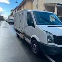 Furgone surgelati