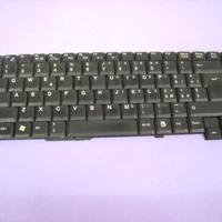Tastiera italiana codice K010727B3 it per notebook