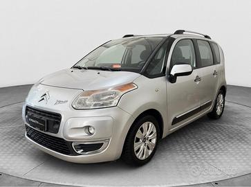 Citroen C3 Picasso 1.4 VTi 95 Style