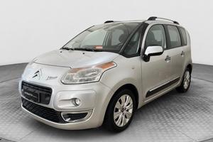 Citroen C3 Picasso 1.4 VTi 95 Style