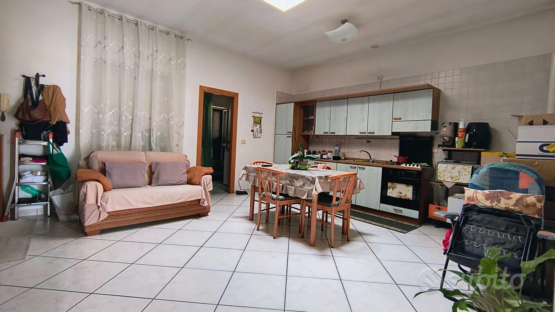Appartamento – Giffoni Valle Piana, Terravecchia - Vista 2
