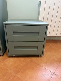 Comodino “Gioia” Mondo convenienza