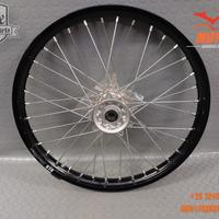 RUOTA ANTERIORE HONDA CR CRF NUOVA