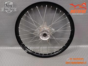 RUOTA ANTERIORE HONDA CR CRF NUOVA