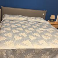 Letto matrimoniale