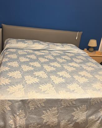 Letto matrimoniale