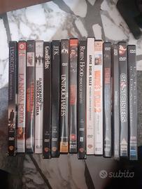 Dvd misti