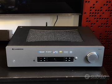 Cambridge Audio CXA81 - Amplificatore integrato
