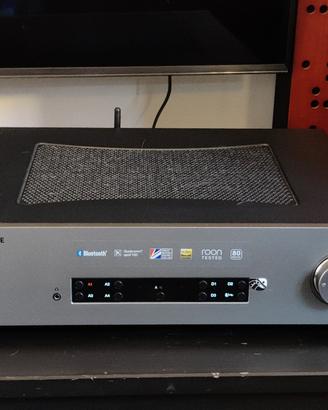 Cambridge Audio CXA81 - Amplificatore integrato
