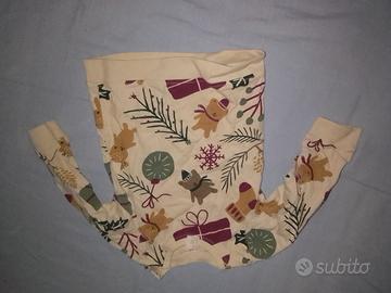 maglia bimbo natale h&m eur 92 24-36 mesi