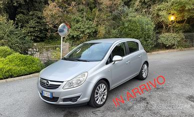 Opel Corsa 1.3 CDTI 90CV 5 porte Cosmo