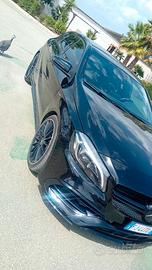 MERCEDES CLASSE A 45 AMG 381CV 2017 FULL