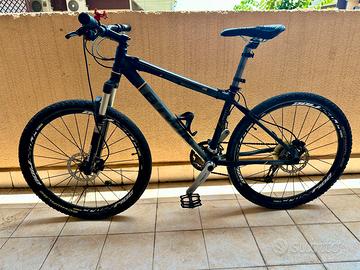 MTB Rockrider 26” modificata