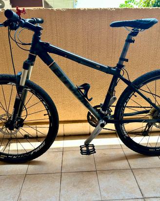 MTB Rockrider 26” modificata