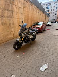 Honda xadv 750  2023