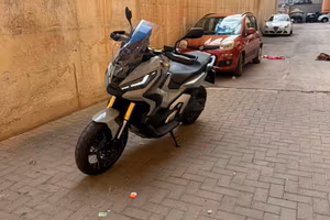 Honda xadv 750  2023