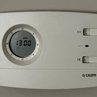 Termostato a pile Caleffi