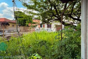 Soluzione indipendente da ristrutturare