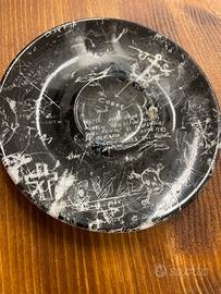 Piattino per tazzina caffe