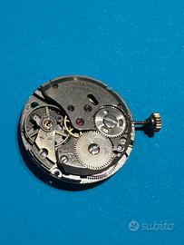 Movimento Seventeen  Cal AS 1746-47  Vintage