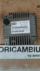 centralina motore piaggio beverly 500