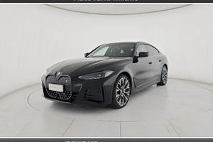 BMW i4 edrive40 MSport Pro