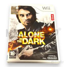 VIDEO GIOCO ALONE IN THE DARK