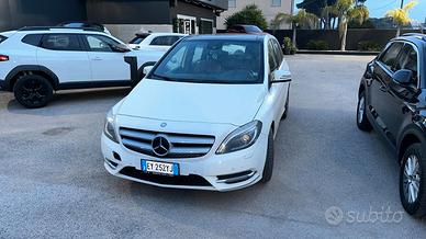 Mercedes-benz B 180 CDI Automatic Executive