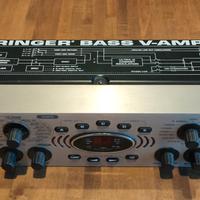 Bass Vamp Pro Behringer