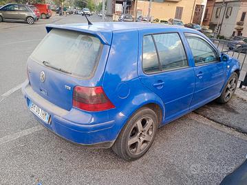 golf 4