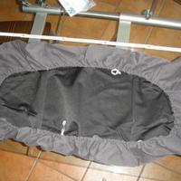 Copertine Alfa Romeo 156 sedile sportivo