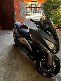 Yamaha  T-Max