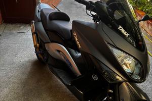 Yamaha  T-Max