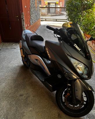 Yamaha  T-Max