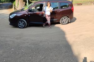 dacia lodgy 7 posti 1.5 dci 90 cv