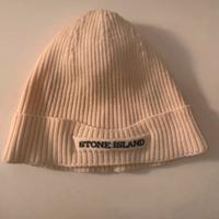 Berretto lana Stone Island