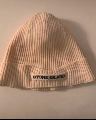 Berretto lana Stone Island