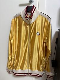 Felpa moncler x palm angels