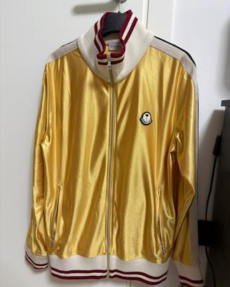 Felpa moncler x palm angels