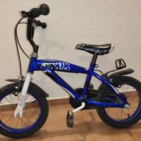 BMX 14" Bimbo