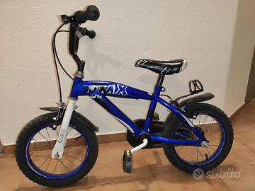 BMX 14" Bimbo