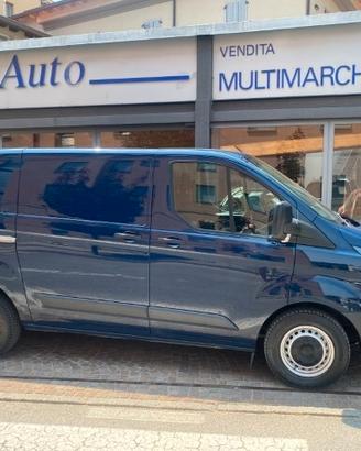 Ford Transit Custom 250 2.0 TDCi PC Furgone Entry