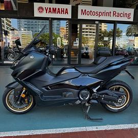 Yamaha T Max 560 Tech Max