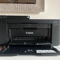 Stampante Canon TR4550 4-in-1 con Wi-Fi