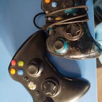 Xbox 360 + Giochi