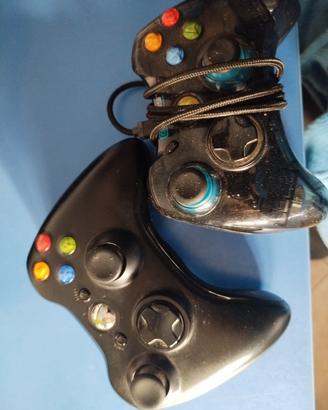 Xbox 360 + Giochi