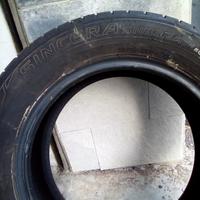 pneumatici polo falken