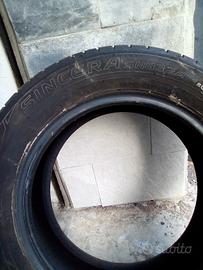 pneumatici polo falken