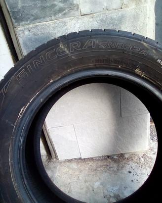 pneumatici polo falken