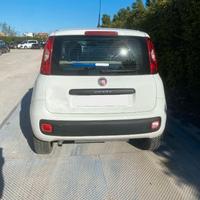 ricambi per fiat panda lounge 2015